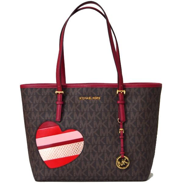 MICHAEL KORS マイケルコース バッグ コーティングキャンパス  