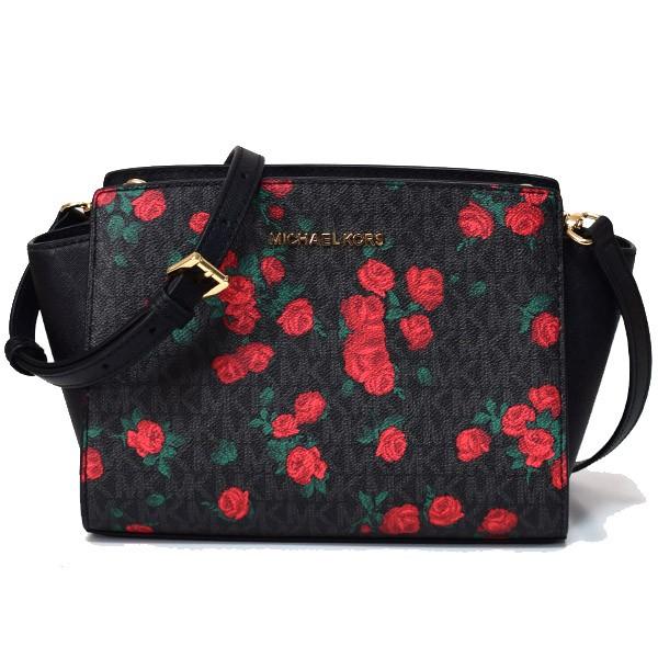 MICHAEL KORS マイケルコース バッグ コーティングレザー セルマ MICHAEL KORS マイケルコース バッグ コーティングレザー セルマ