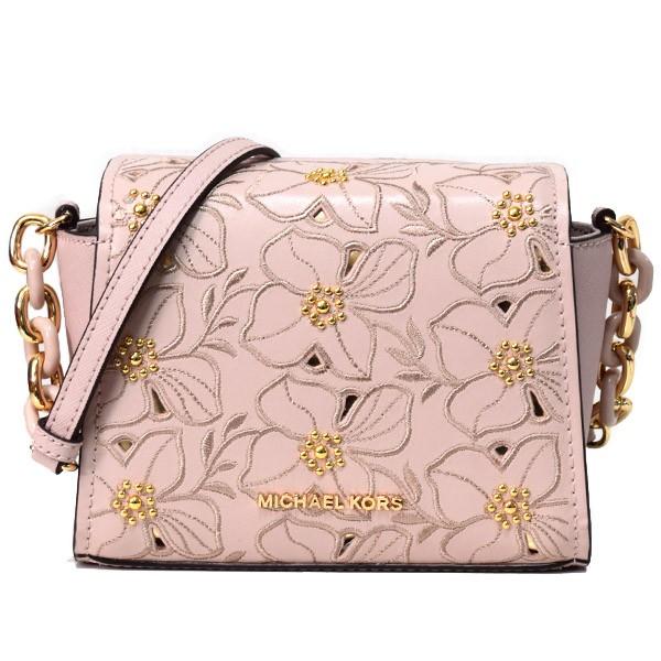 MICHAEL KORS マイケルコース バッグ レザー ソフィア スタッズ 