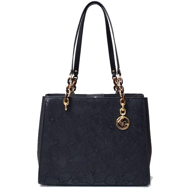 MICHAEL KORS マイケルコース バッグ サフィアーノレザー ソフィア 花 