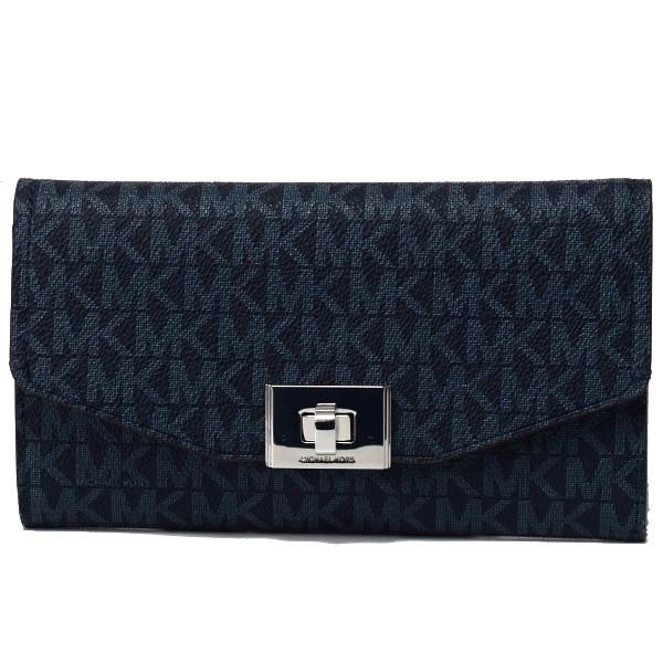 MICHAEL KORS（マイケルコース） バッグ コーティングキャンパス 