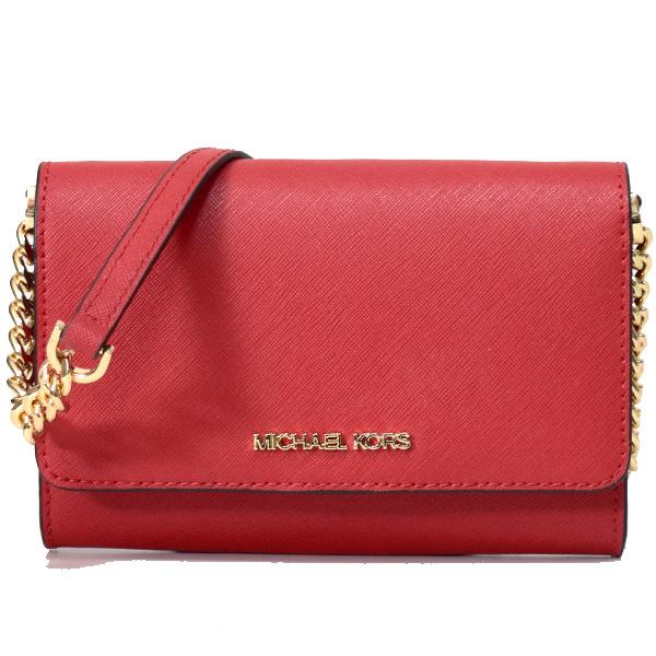 MICHAEL KORS マイケルコース バッグ サフィアーノレザー