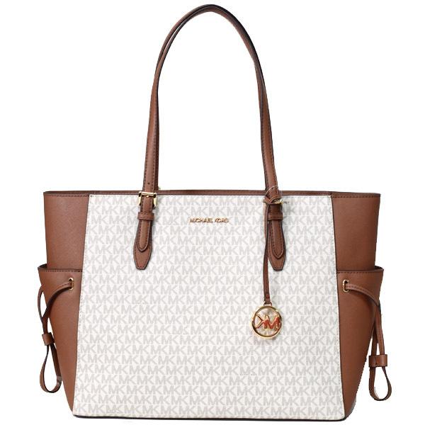 MICHAEL KORS マイケルコース バッグ PVC レザー ジリー MICHAEL KORS マイケルコース バッグ PVC レザー ジリー