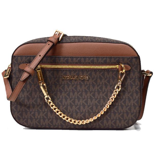 MICHAEL KORS（マイケルコース） バッグ MICHAEL KORS PVC レザー 
