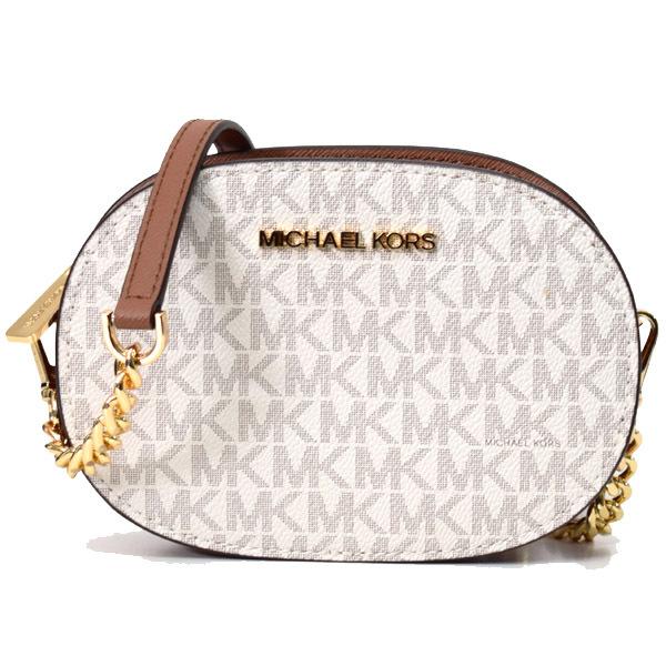 マイケルコース バッグ MICHAEL KORS コーティングキャンバス