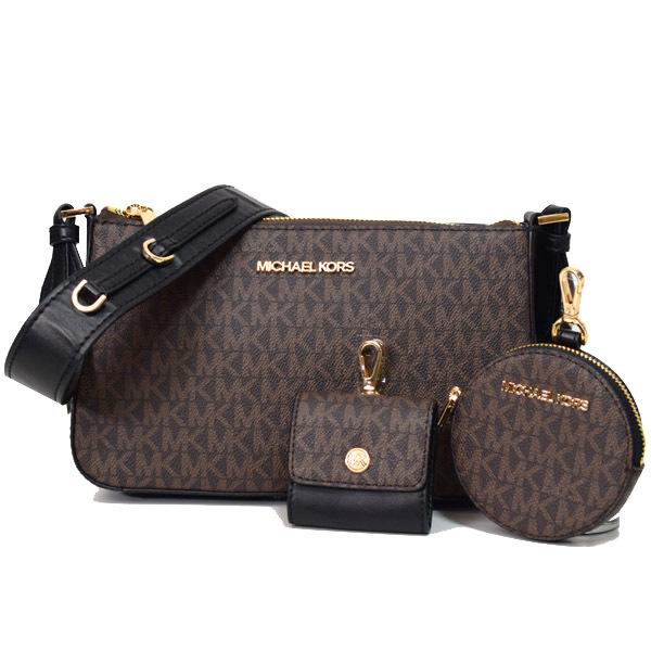 MICHAEL KORS（マイケルコース） バッグ MICHAEL KORS PVC レザー