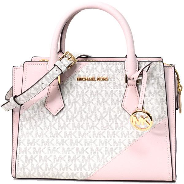 MICHAEL KORS（マイケルコース） バッグ コーティングキャンバス