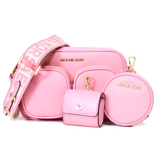 MICHAEL KORS マイケルコース バッグ レザー ミディアム マルチ MICHAEL KORS マイケルコース バッグ レザー ミディアム マルチ