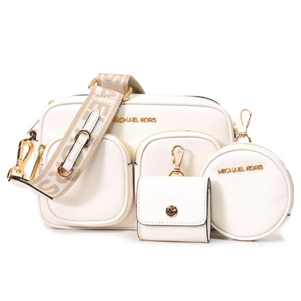 MICHAEL KORS（マイケルコース） バッグ レザー ミディアム マルチ 