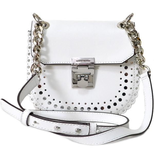 }CPR[X obO MICHAEL KORS `FZA p`OU[ ~j NX{fB ΂߂ `F[ V_[obO zCg 35S7SV1C1L