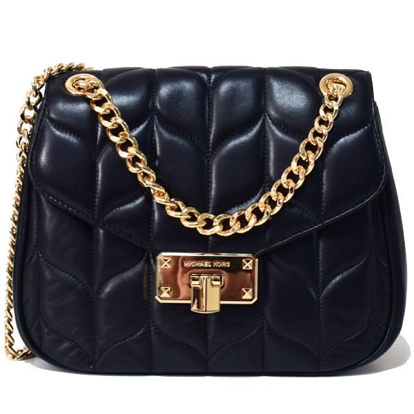 MICHAEL KORS（マイケルコース） バッグ レザー ペイトン キルティング 
