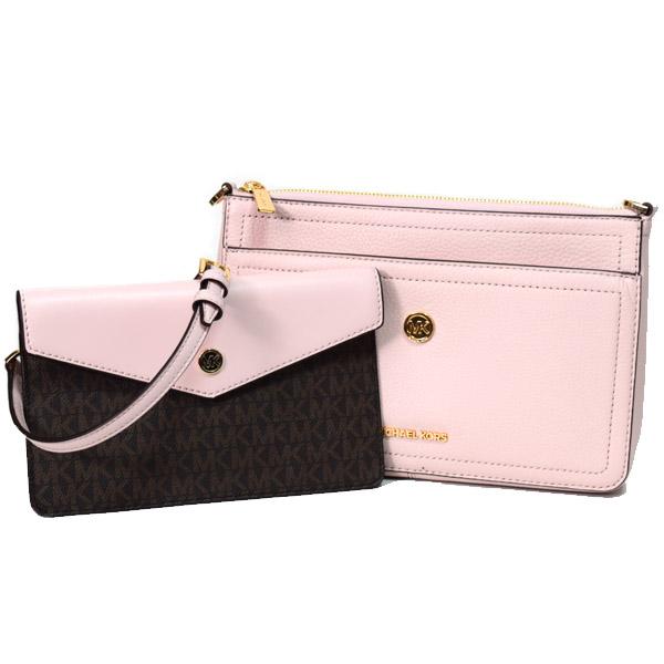 超美品 マイケルコース バッグ 3点セット メイジー 03-24032503 超美品 マイケルコース バッグ 3点セット メイジー 03-24032503