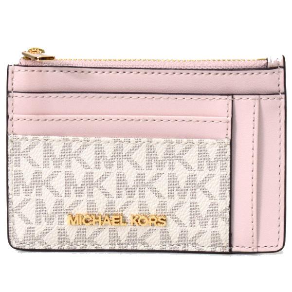 MICHAEL KORS マイケルコース コインケース コーティング