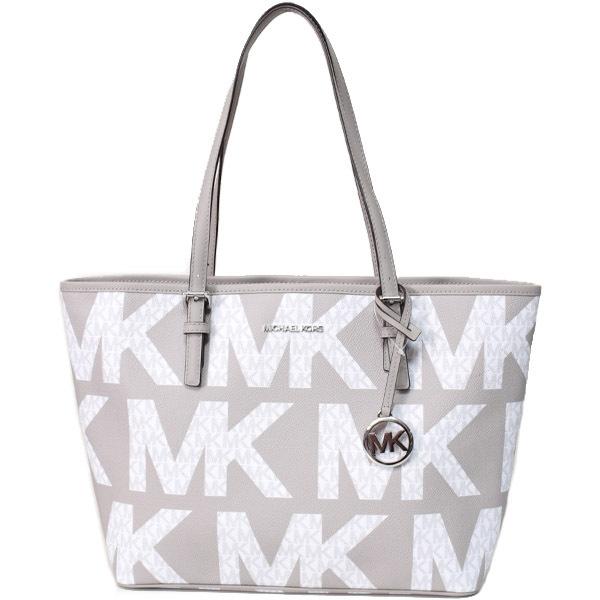 MICHAEL KORS（マイケルコース） バッグ MICHAEL KORS PVC レザー