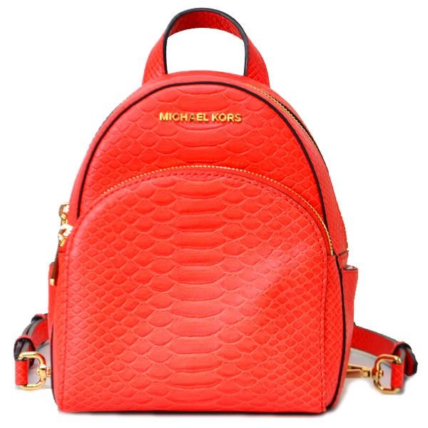 MICHAEL KORS（マイケルコース） バッグ コーティング エンボスド 