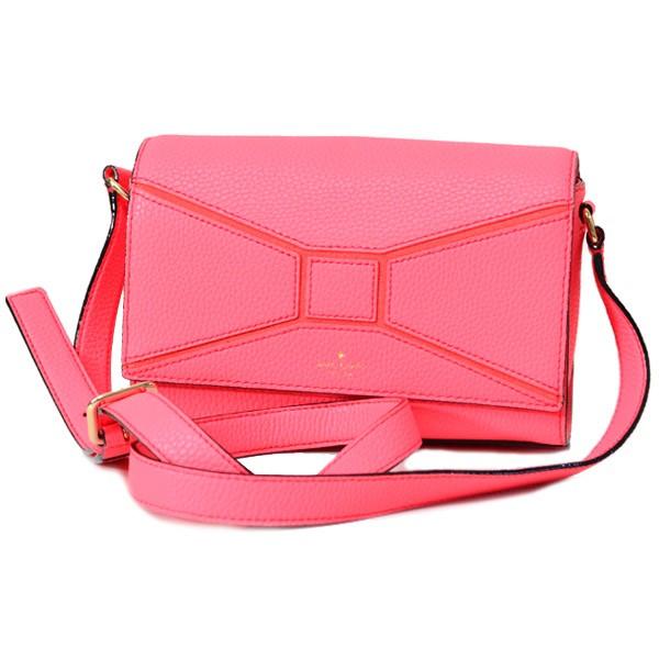 kate spade NEW YORK ケイトスペード バッグ katespade レザー
