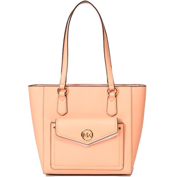 MICHAEL KORS（マイケルコース） バッグ サフィアーノレザー ジョーイ 