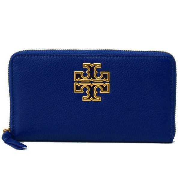 トリーバーチ 長財布 TORY BURCH レザー チャーリー ジップ