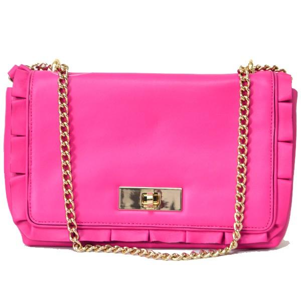 ケイトスペード ショルダーバッグ kate spade NEW YORK ケイトスペード バッグ katespade レザー