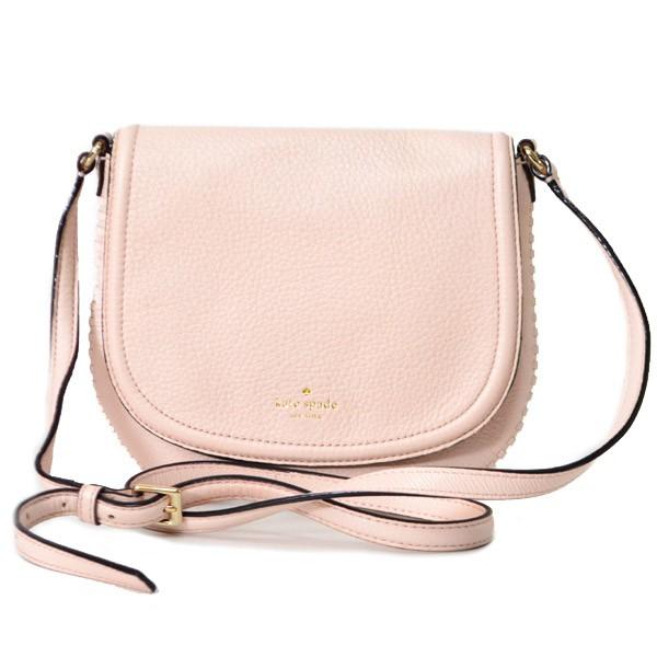 kate spade NEW YORK ケイトスペード バッグ katespade レザー 斜 