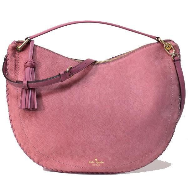 ケイト・スペード(Kate Spade) ピンク ショルダーバッグ | 通販・人気