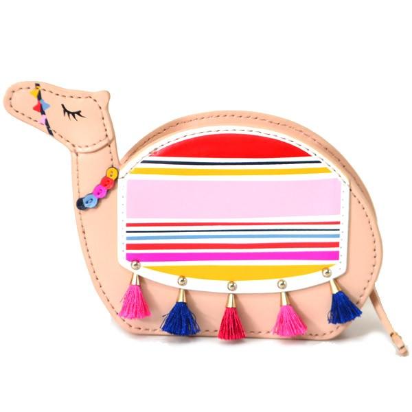 ケイトスペード 小銭入れ katespade コインケース katespade レザー  