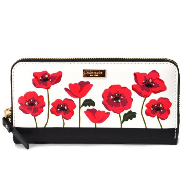 kate spade NEW YORK ケイトスペード 財布 katespade レザー