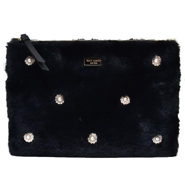 kate spade NEW YORK ケイトスペード バッグ katespade ビジュー  