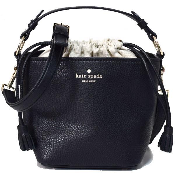 kate spade NEW YORK ケイトスペード バッグ katespade ペブルレザー  