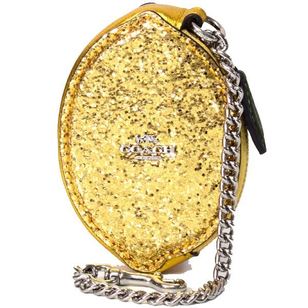 COACH★レモン型コインケース コーチ COACH コーチ カードケース COACH アウトレット レモン