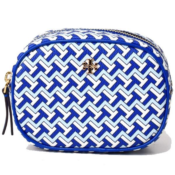TORY BURCH（トリーバーチ） 小物 コーティングキャンバス タイル T 