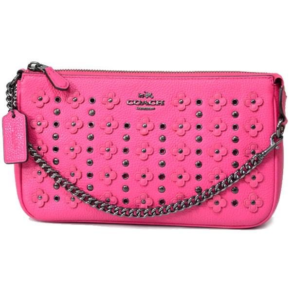 Coach コーチ フローラルプリント シグネチャー ショルダーバッグ COACH - コーチ COACH フローラルプリント シグネチャー CZ586