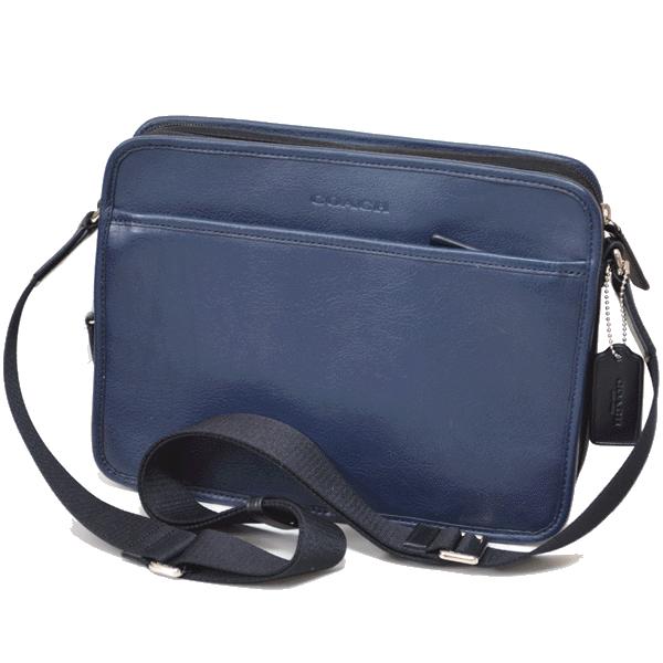 コーチ メンズバッグ Coach レザー メンズ トラベル フライト ショルダーバッグ 斜めがけバッグ ネイビー Buyee Buyee Japanese Proxy Service Buy From Japan Bot Online