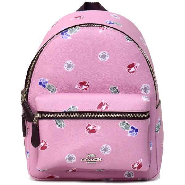 COACH（コーチ） バッグ ディズニー コラボ コーティングキャンバス 