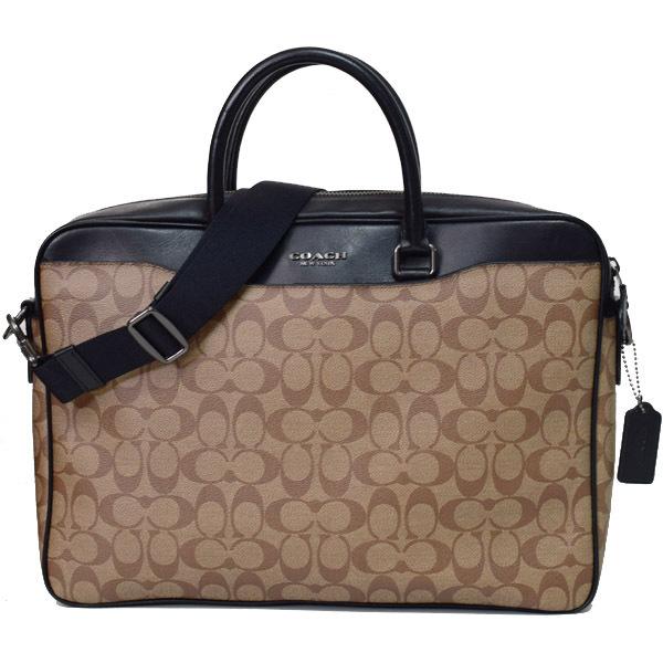 コーチ(COACH) 2way ビジネスバッグ・ブリーフケース | 通販・人気