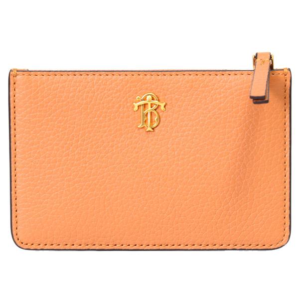 TORY BURCH財布 TORY BURCH（トリーバーチ） コインケース レザー バディ ロゴ スリム