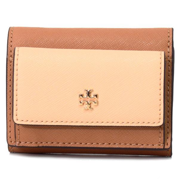 TORY BURCH（トリーバーチ） 財布 サフィアーノレザー エマーソン