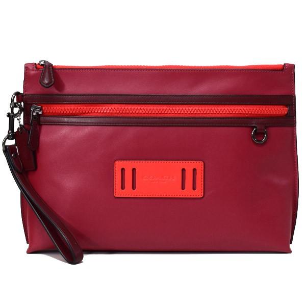 コーチ(COACH) クラッチバッグ | 通販・人気ランキング - 価格.com