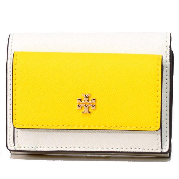 TORY BURCH（トリーバーチ） 財布 サフィアーノレザー エマーソン