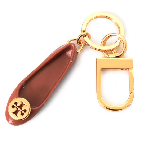 トリーバーチ キーホルダー Tory Burch レジン メタル ロゴ チャーム バレエ フラット キーフォブ キーリング キーホルダー カルダモン 401 401 ブランド専門店 パイクストリート 通販 Yahoo ショッピング