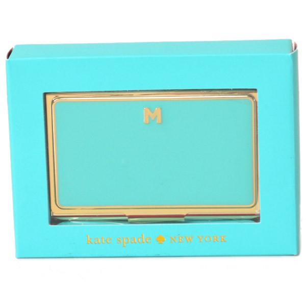 ケイトスペイド　名刺入れ　カードケース kate spade NEW YORK ケイトスペード カードケース katespade