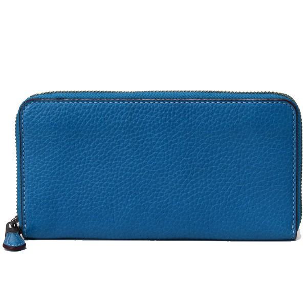 COACH（コーチ） 長財布 グラブタンペブルレザー 1941 コレクション 