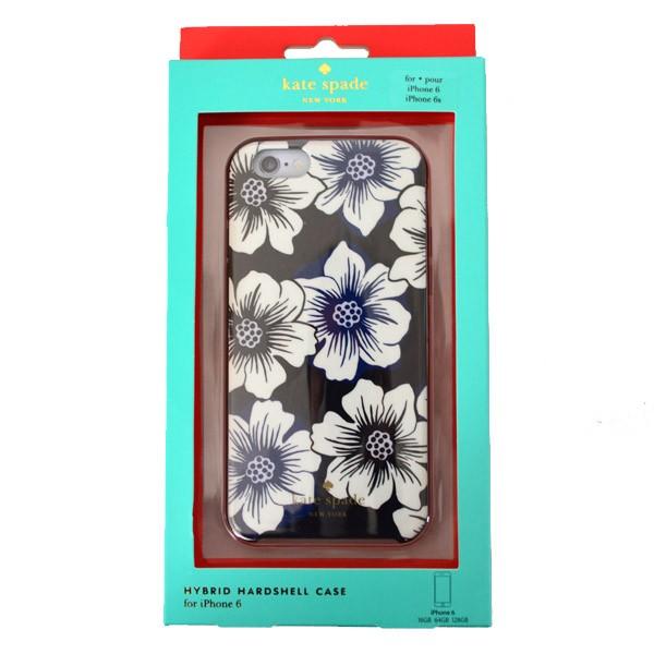 PCgXy[h iPhoneP[X katespade t[ vg iPhone6p nCubh VF P[X ubN}` 8ARU1488