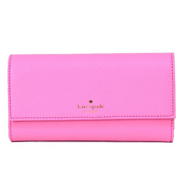 ケイト・スペード(Kate Spade) 三つ折り財布 | 通販・人気