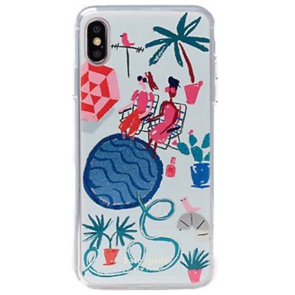 kate spade NEW YORK - ケイトスペード 新品 iPhone スマホケース x 楽天市場】iphone x ケース ケイトスペードの通販