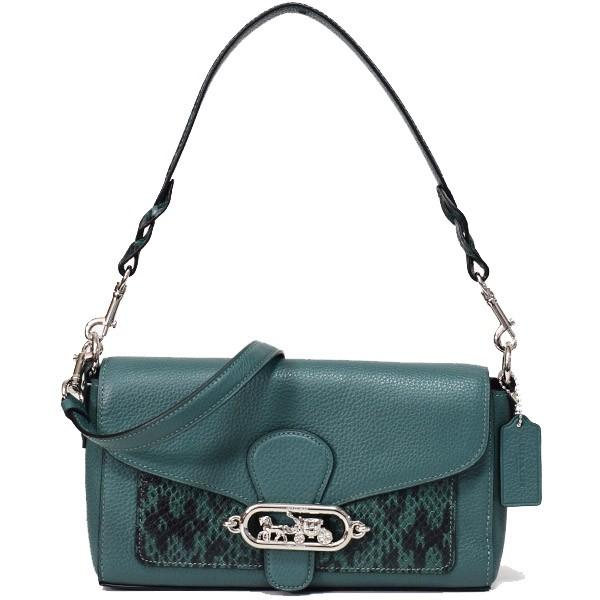 COACH コーチ バッグ ぺブルレザー スネークエンボスドレザー COACH コーチ バッグ ぺブルレザー スネークエンボスドレザー