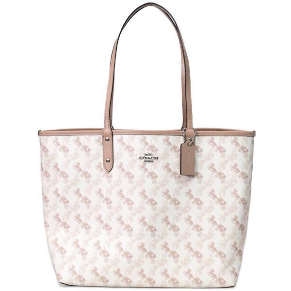 コーチ バッグ COACH コーティングキャンバス スムースレザー ホース コーチ バッグ COACH コーティングキャンバス スムースレザー ホース