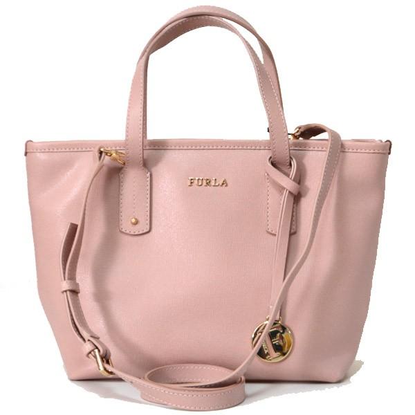 FURLA（フルラ） バッグ デイジー コーティング レザー 2wayショルダー