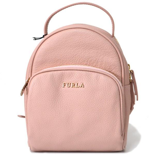 FURLAリュック 楽天市場】フルラ FURLA バックパック リュック アフロディーテ