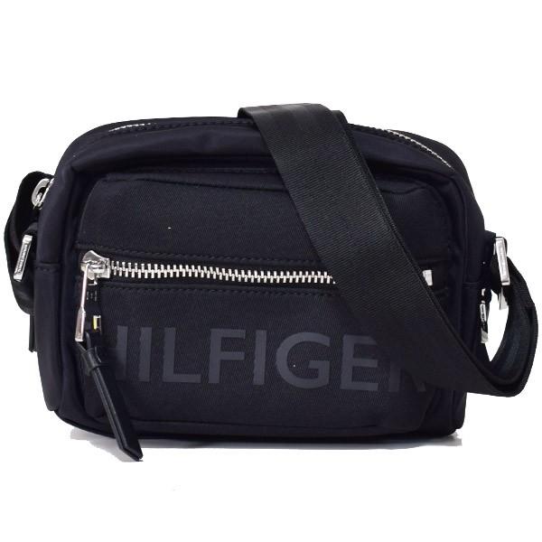 TOMMY HILFIGER（トミー・ヒルフィガー） バッグ ナイロン スチレン 